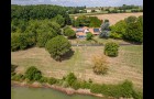 Belle Villa d'architecte à 30 min de Cholet